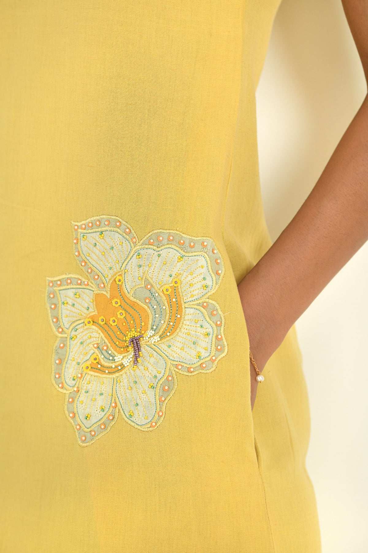 Sunshine Dress