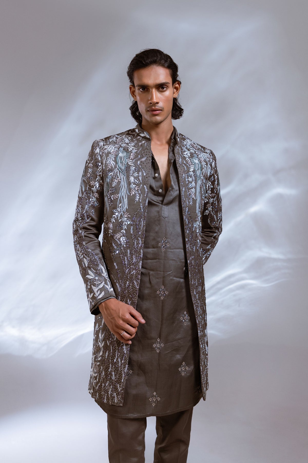 Rawan Achkan Set