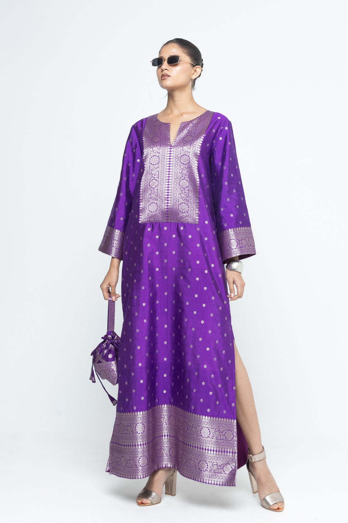 Nats  Statement Kaftan