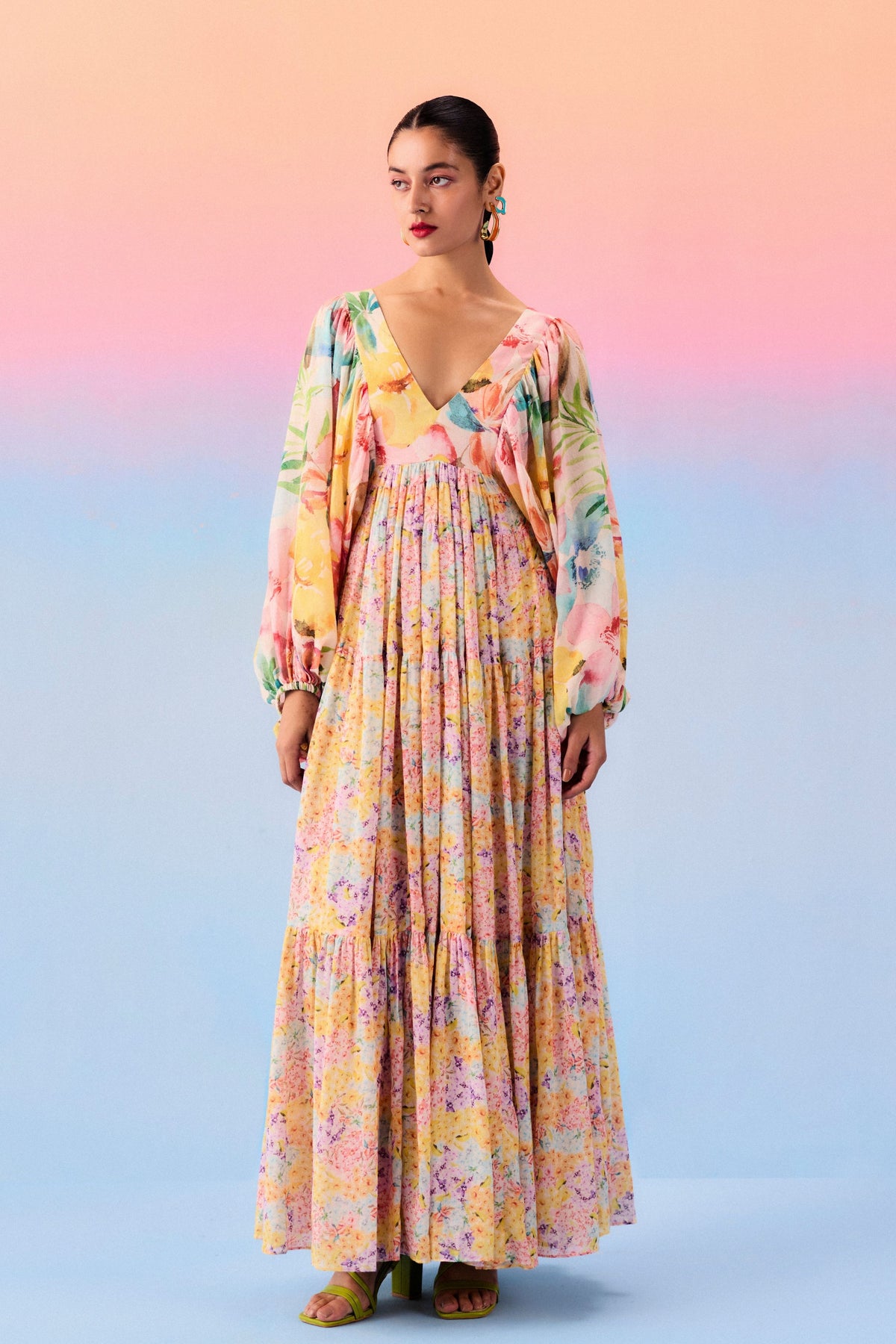 Elisa Dress