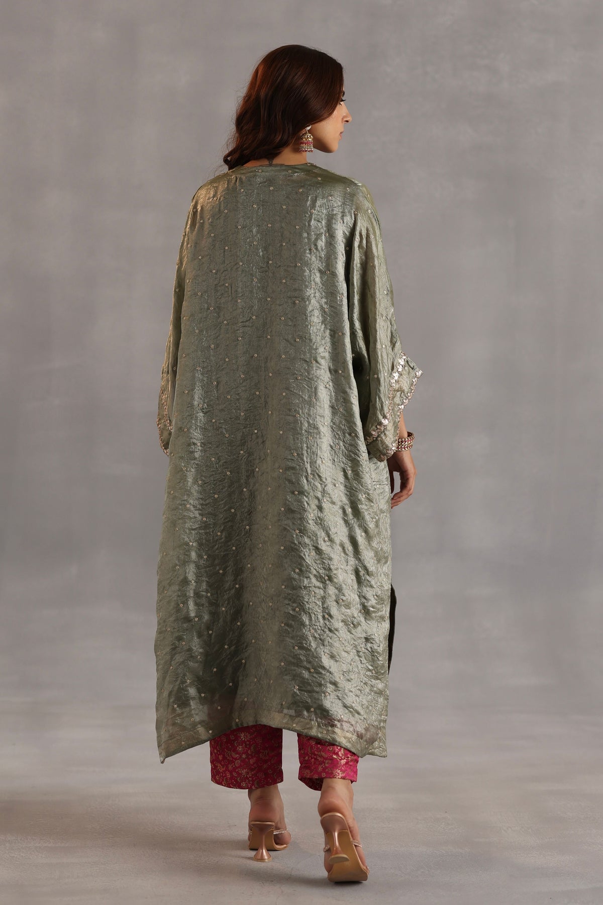 Chakra Sage Kurta Set