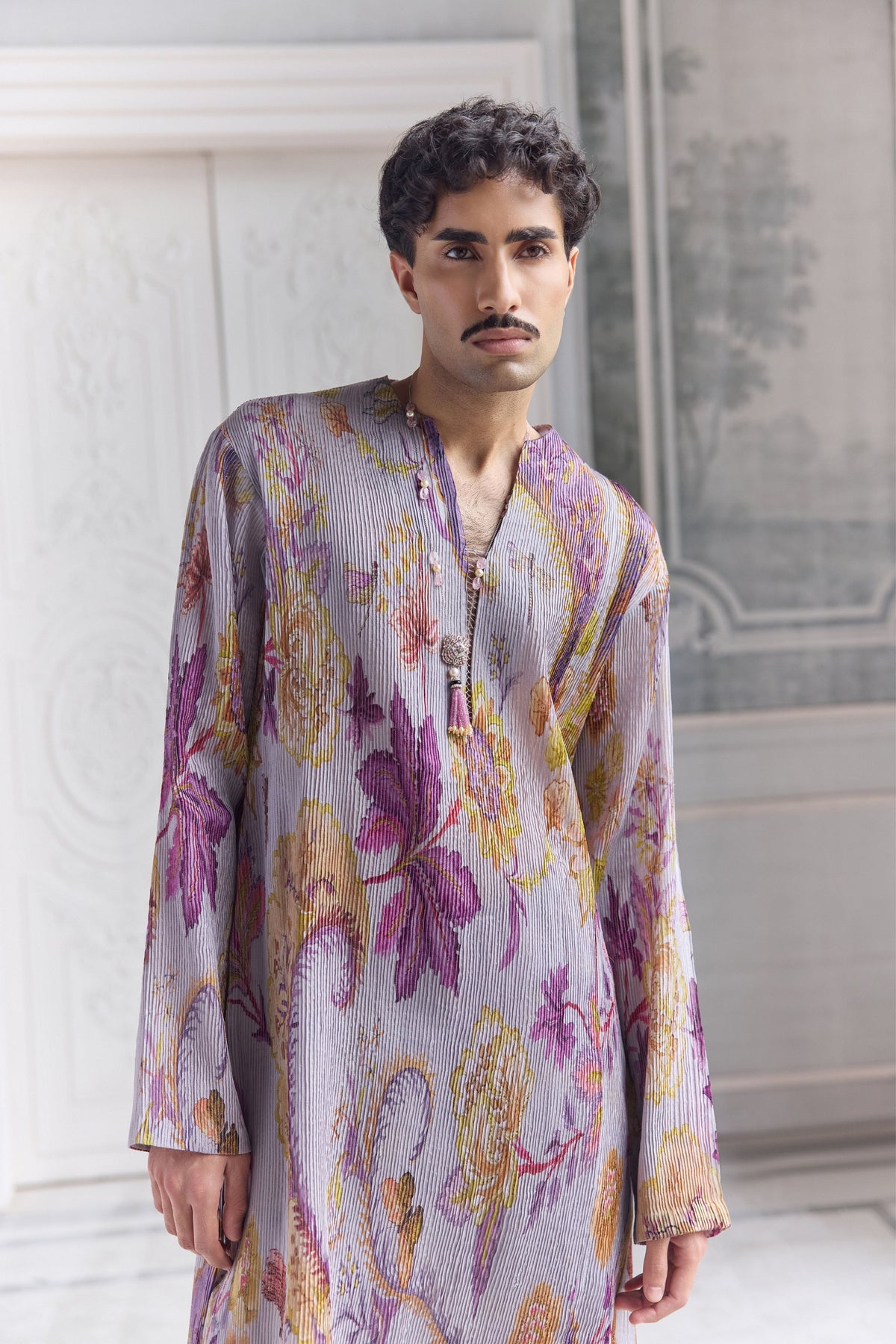 Aariz Kurta Set