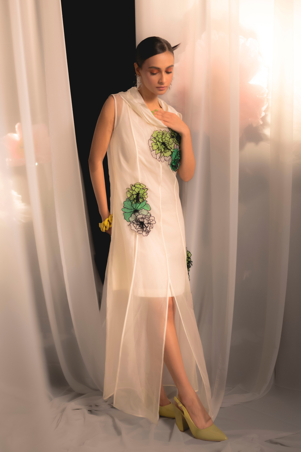 Aurelia Dress