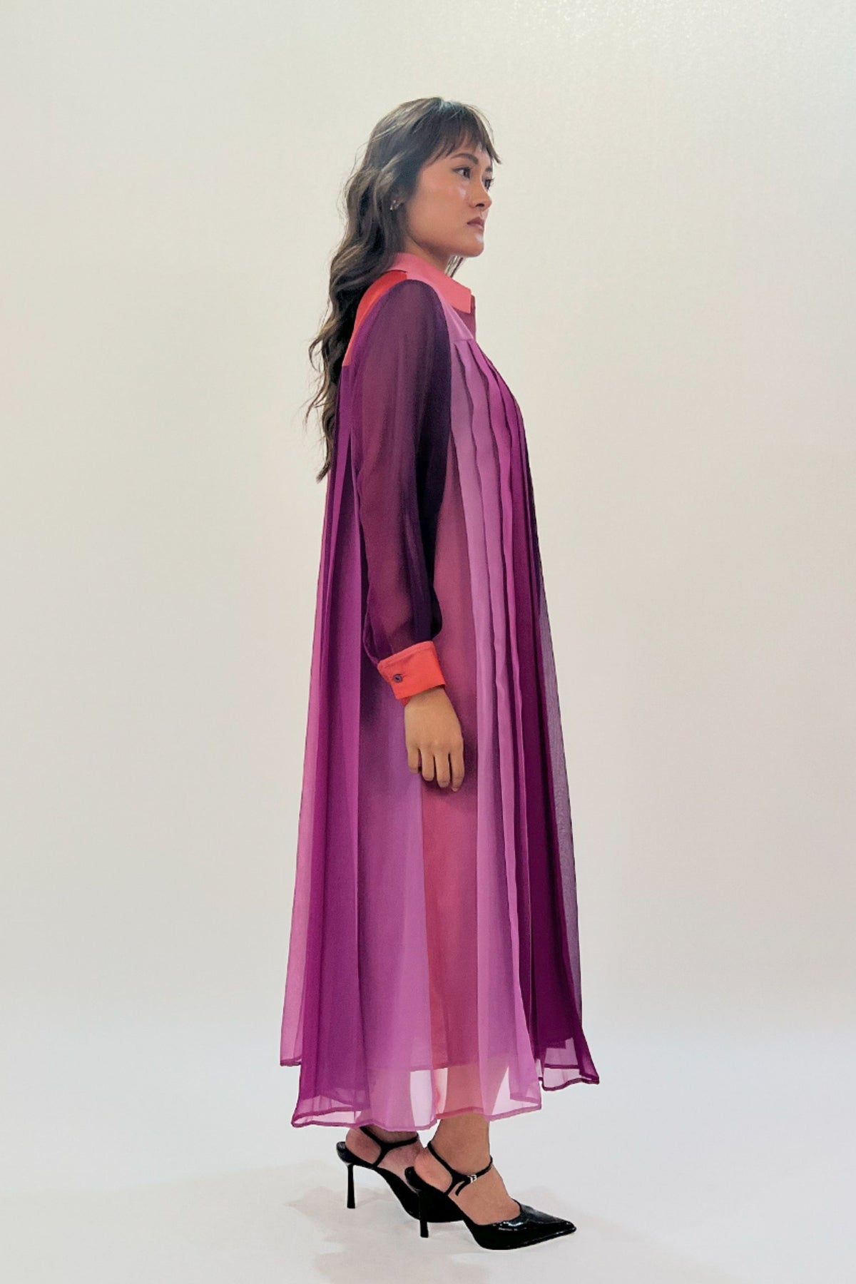 Lyra Dress