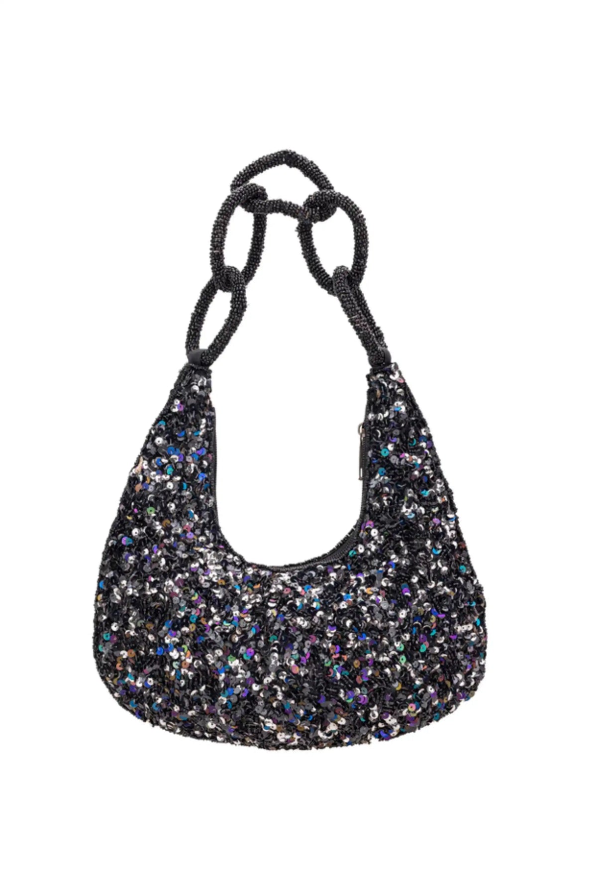 Abraxas Black Bag