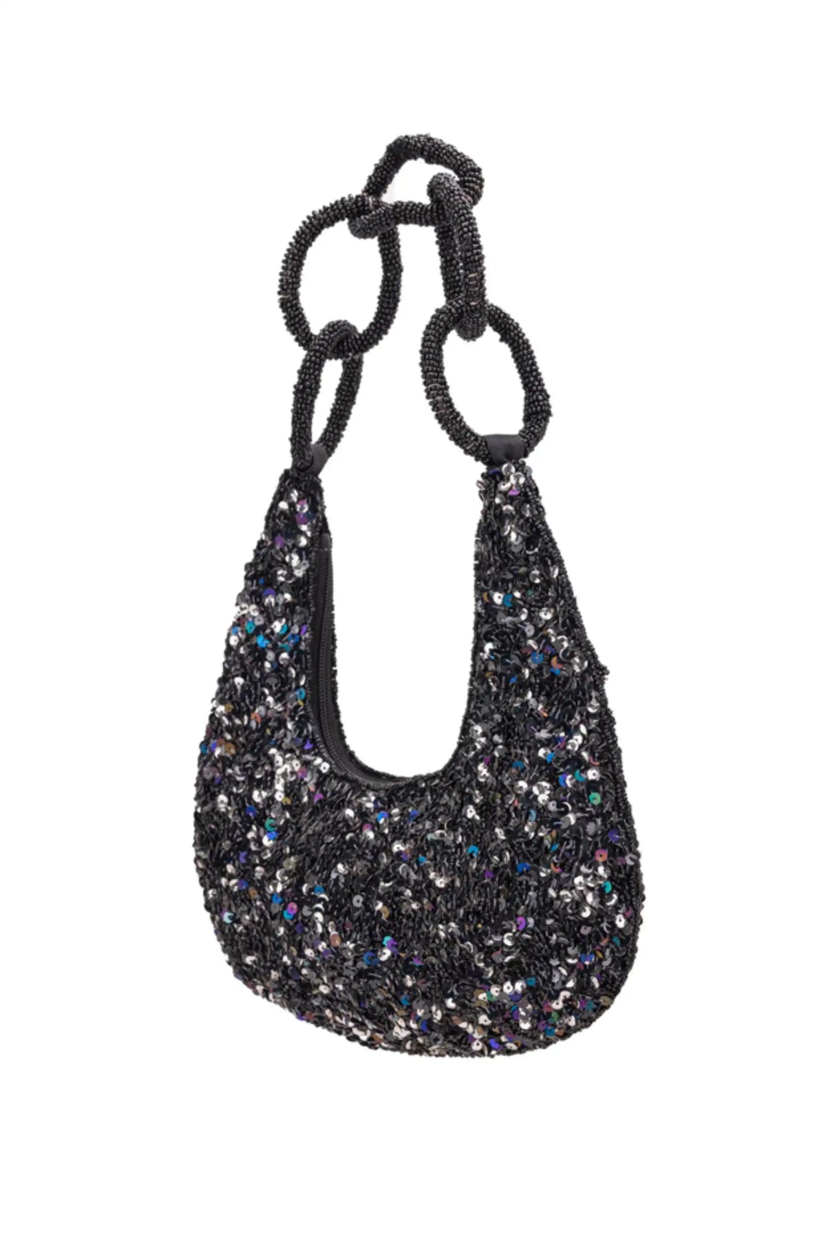 Abraxas Black Bag