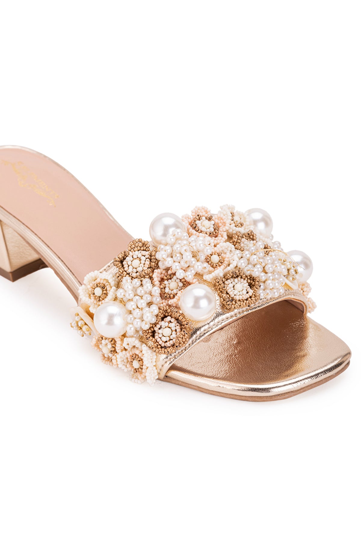 Hermes Heels