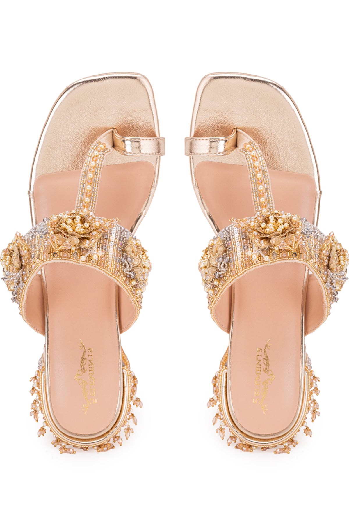 Chandra Heels