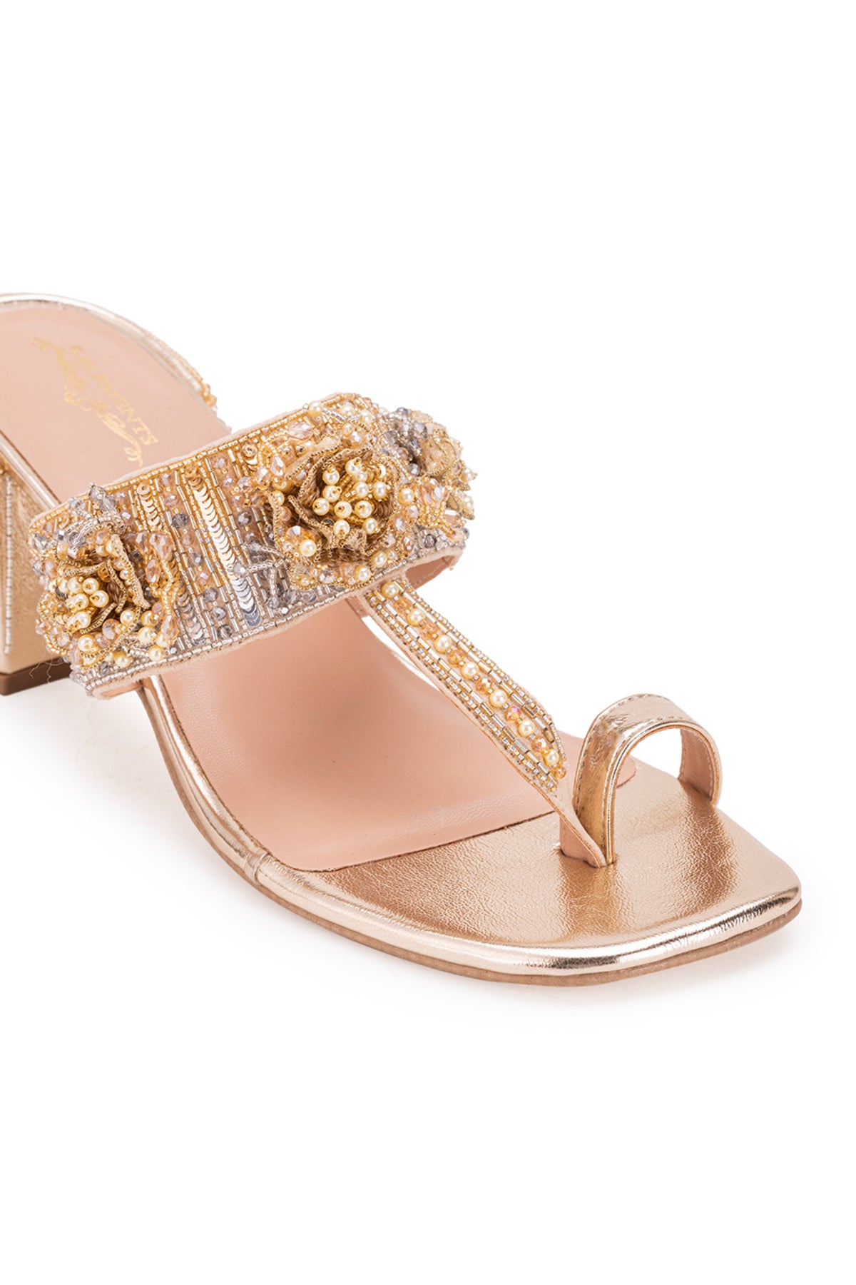 Chandra Heels