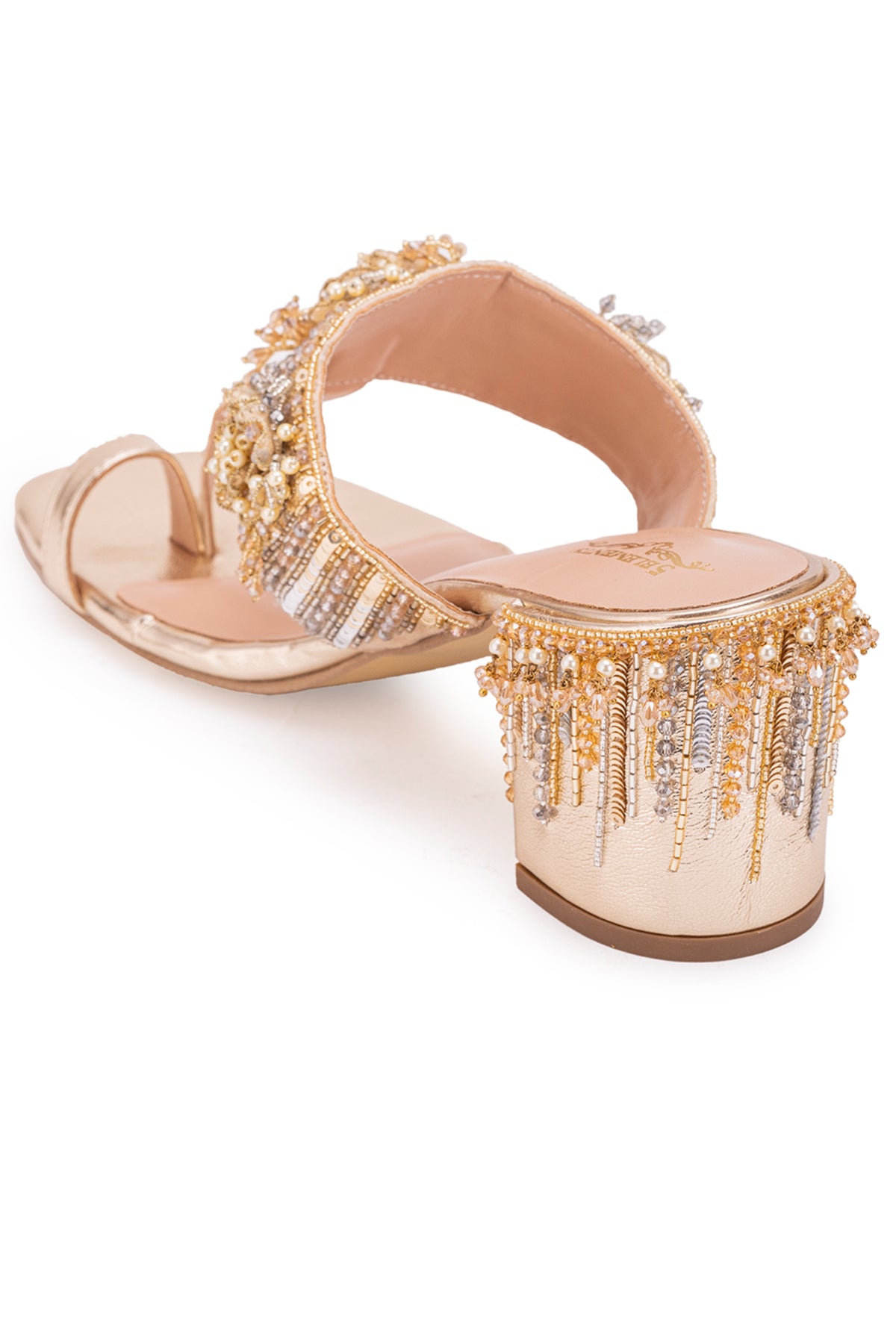 Chandra Heels