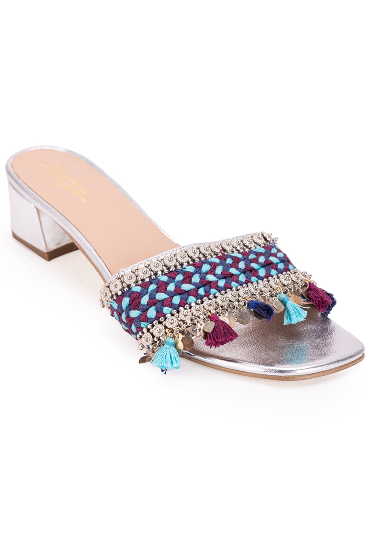 Linus Heels