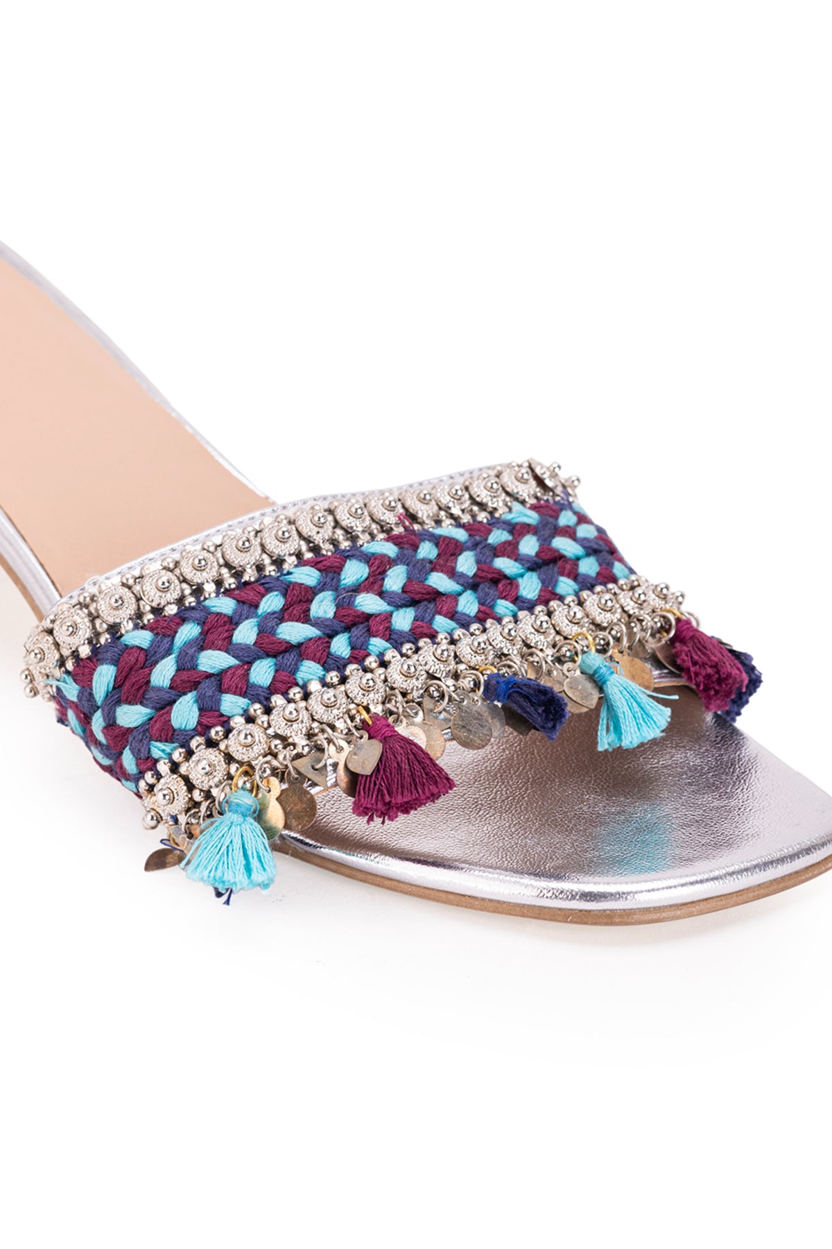 Linus Heels
