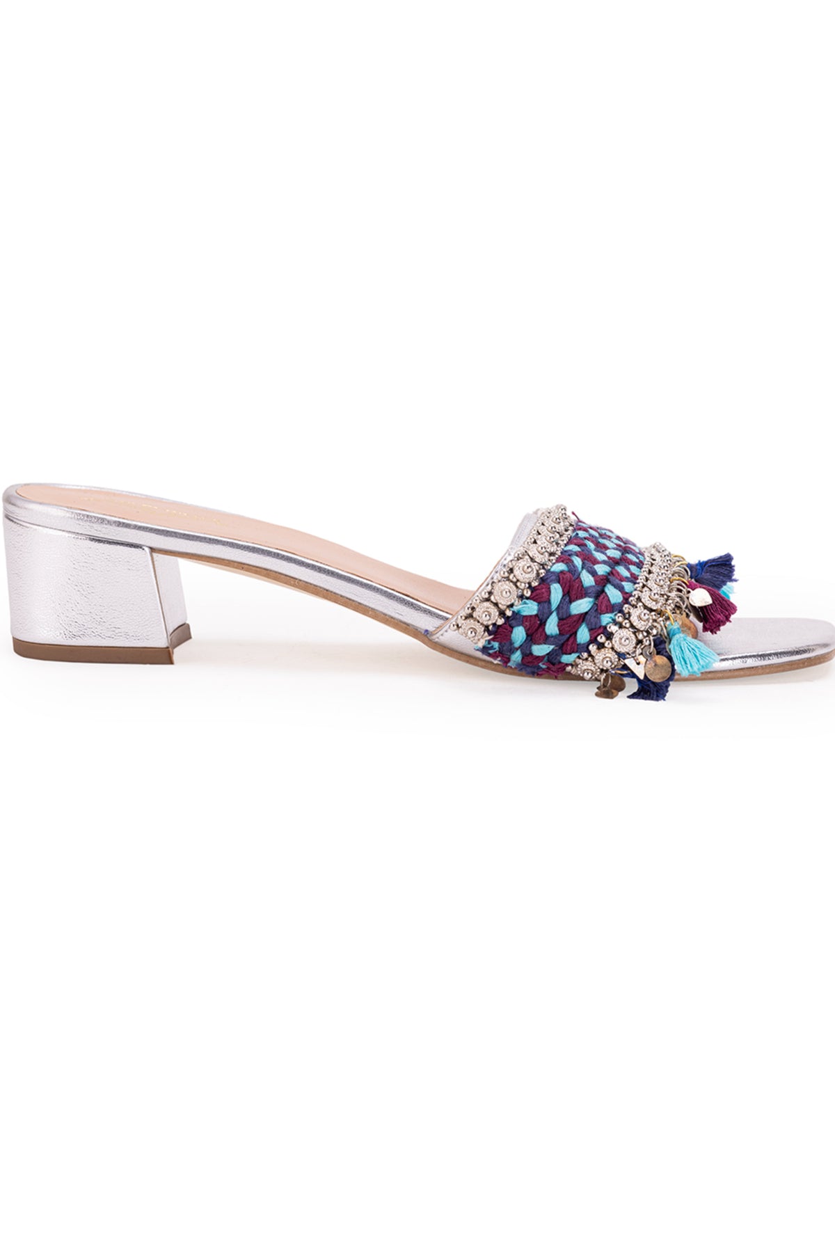 Linus Heels