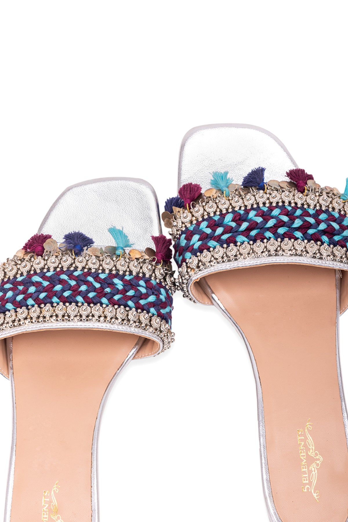 Linus Heels