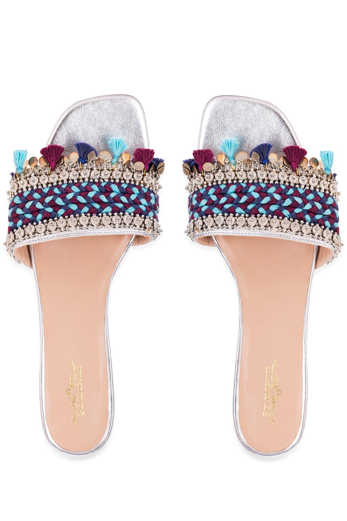 Linus Heels