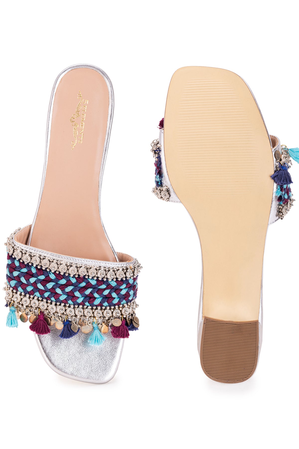 Linus Heels