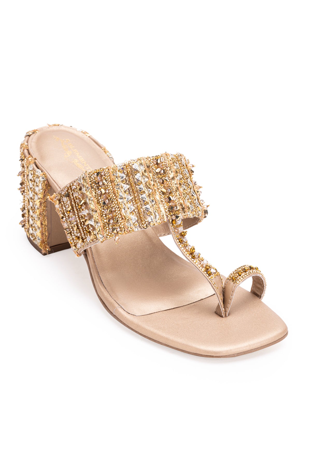 Jason Heels