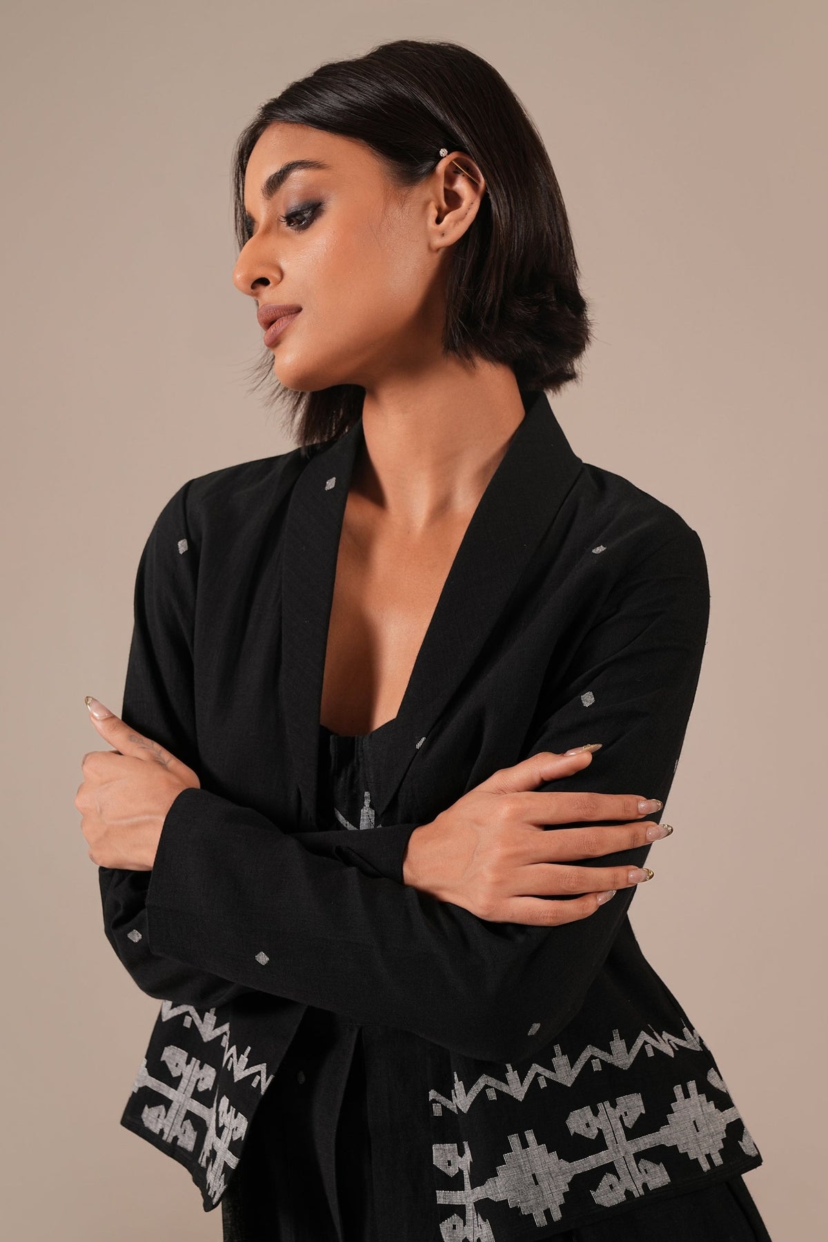 Mystique  Dress & Jacket