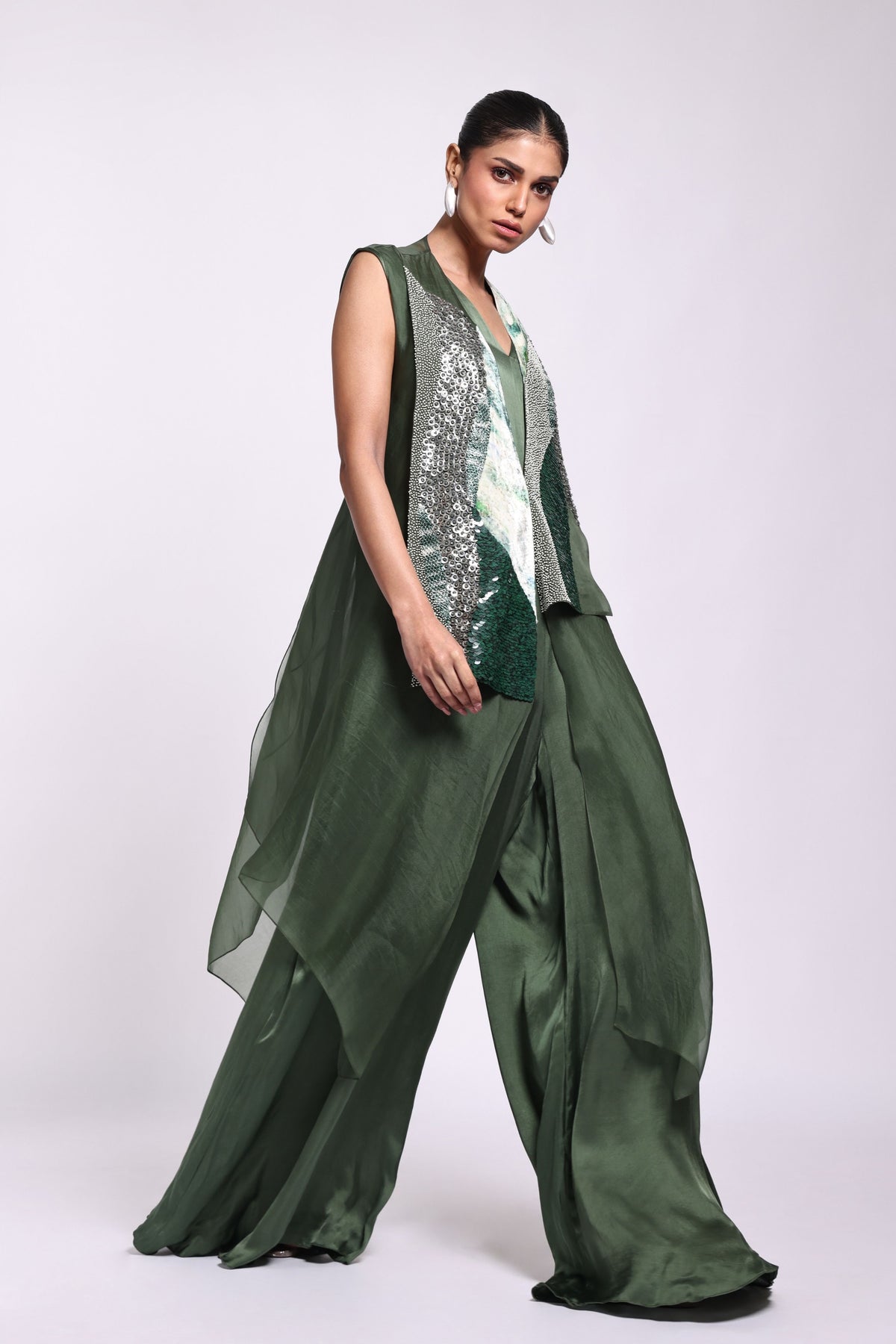 Wave Percy Jumpsuit