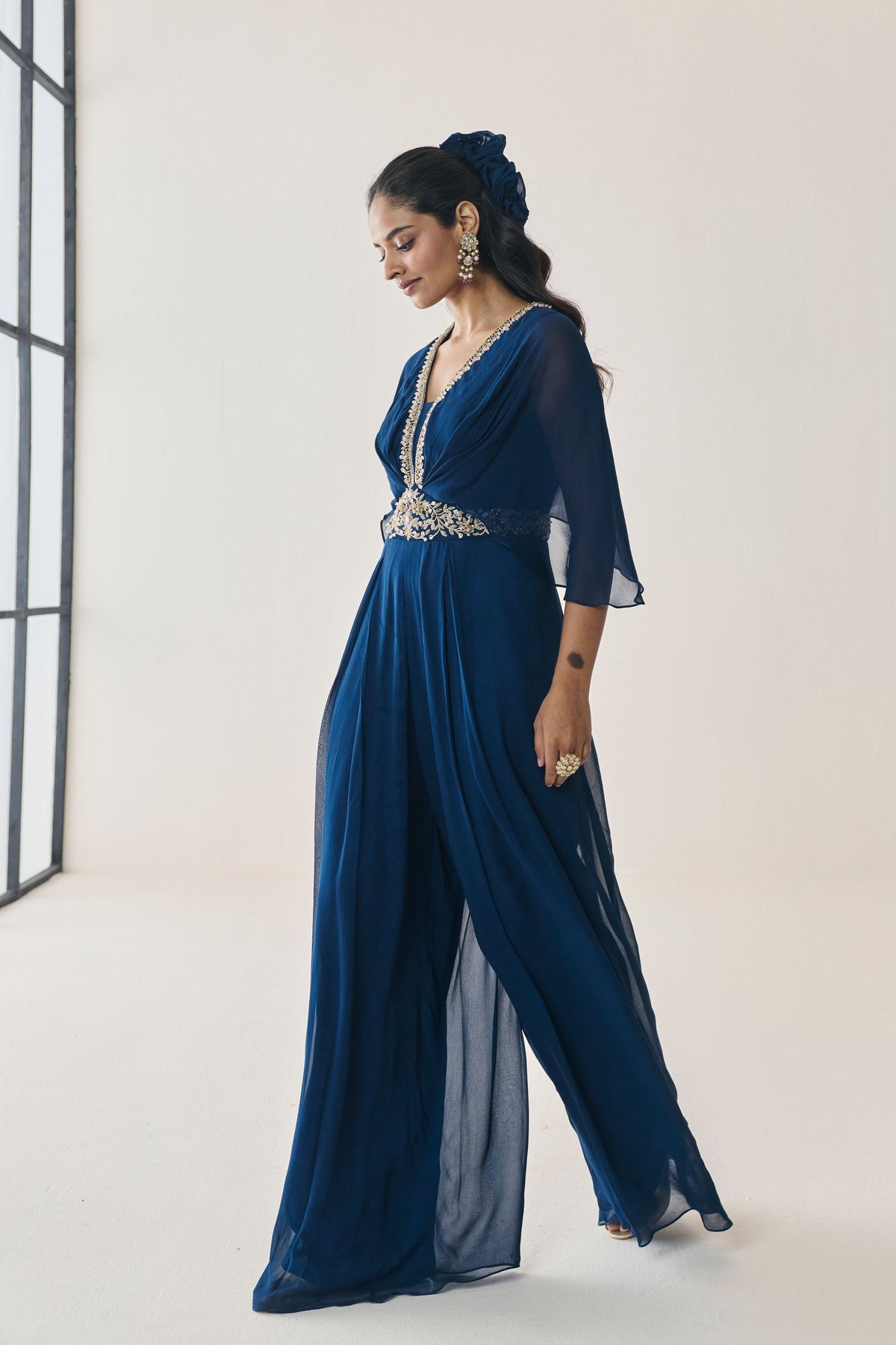 Aziza Jumpsuit