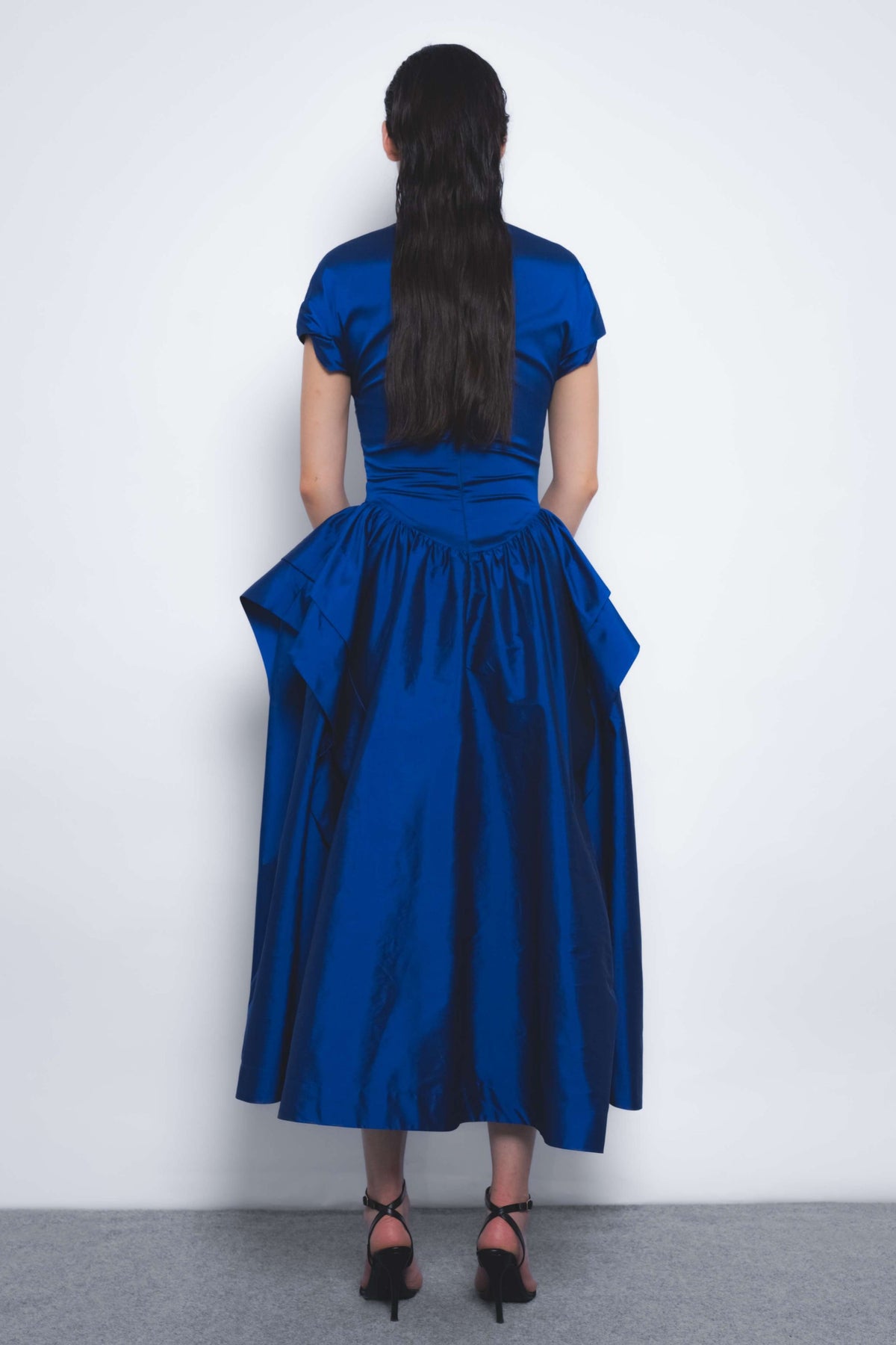 Alae Dress