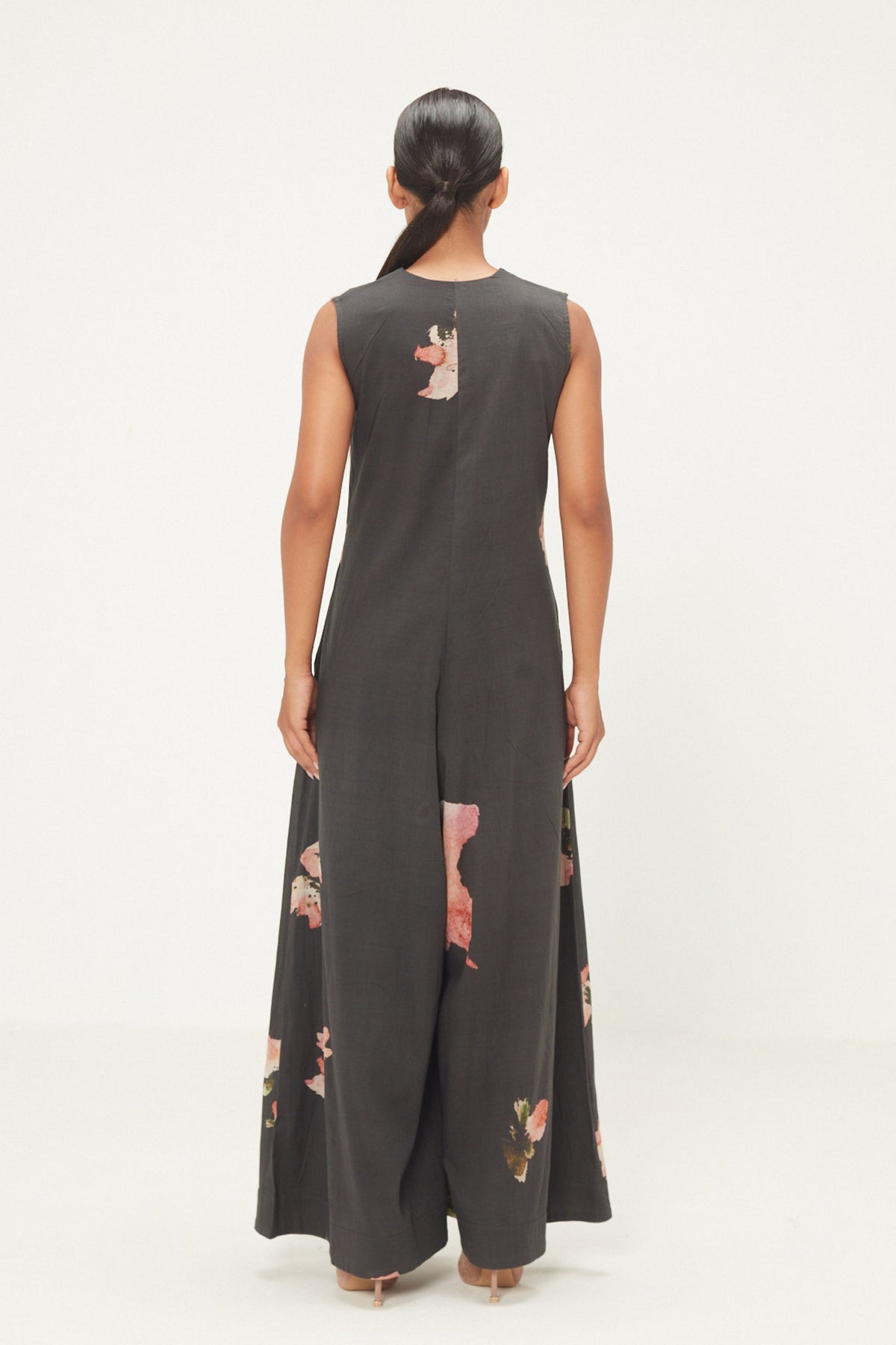 Dry Ash Jumpsuit