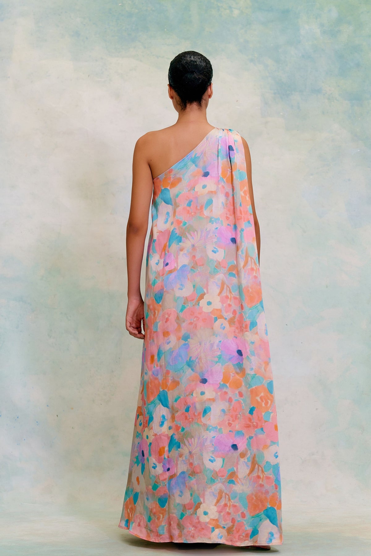 Dune Multi Colour Dress