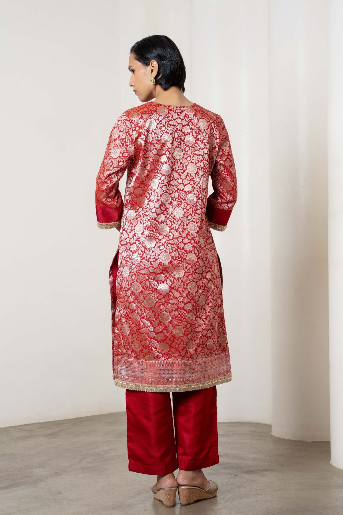 Masoom Kurta Set