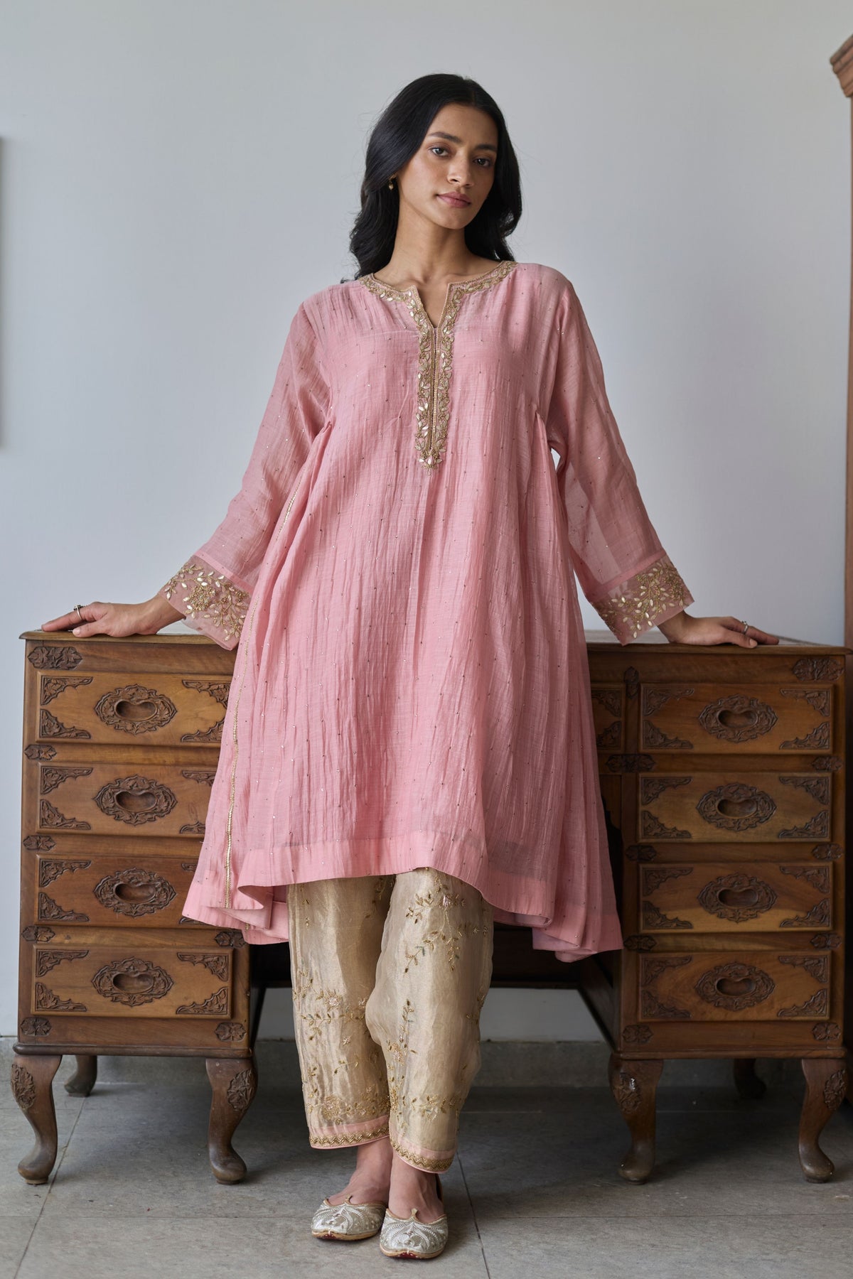 Aarzo Kurta Set
