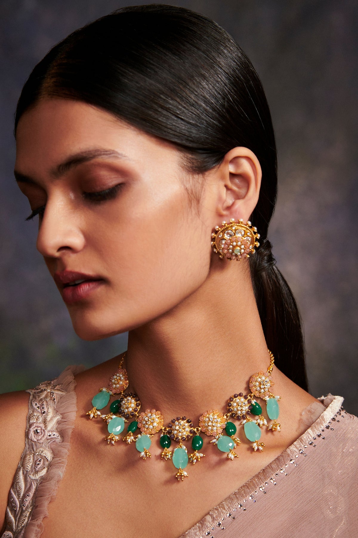 Garden of Eden Necklace