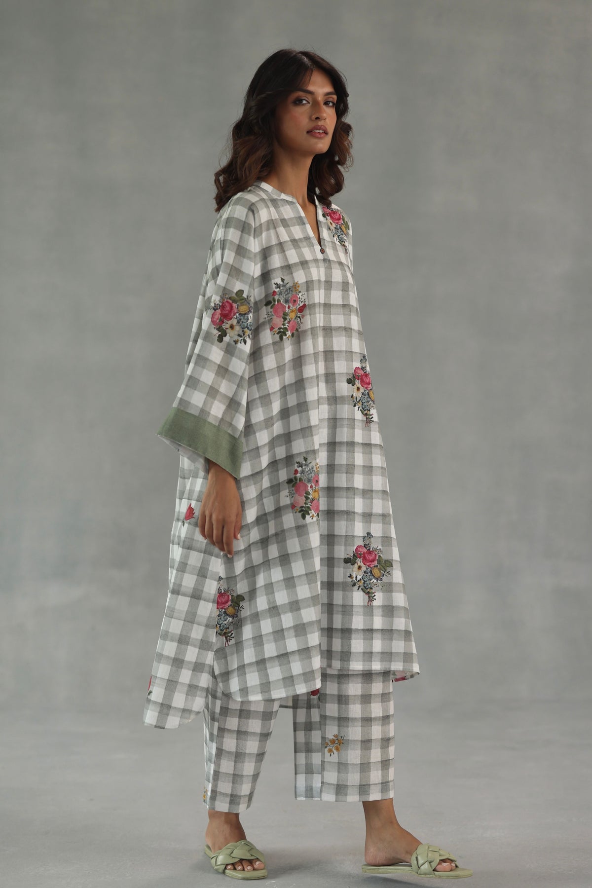Florentine Kurta Set