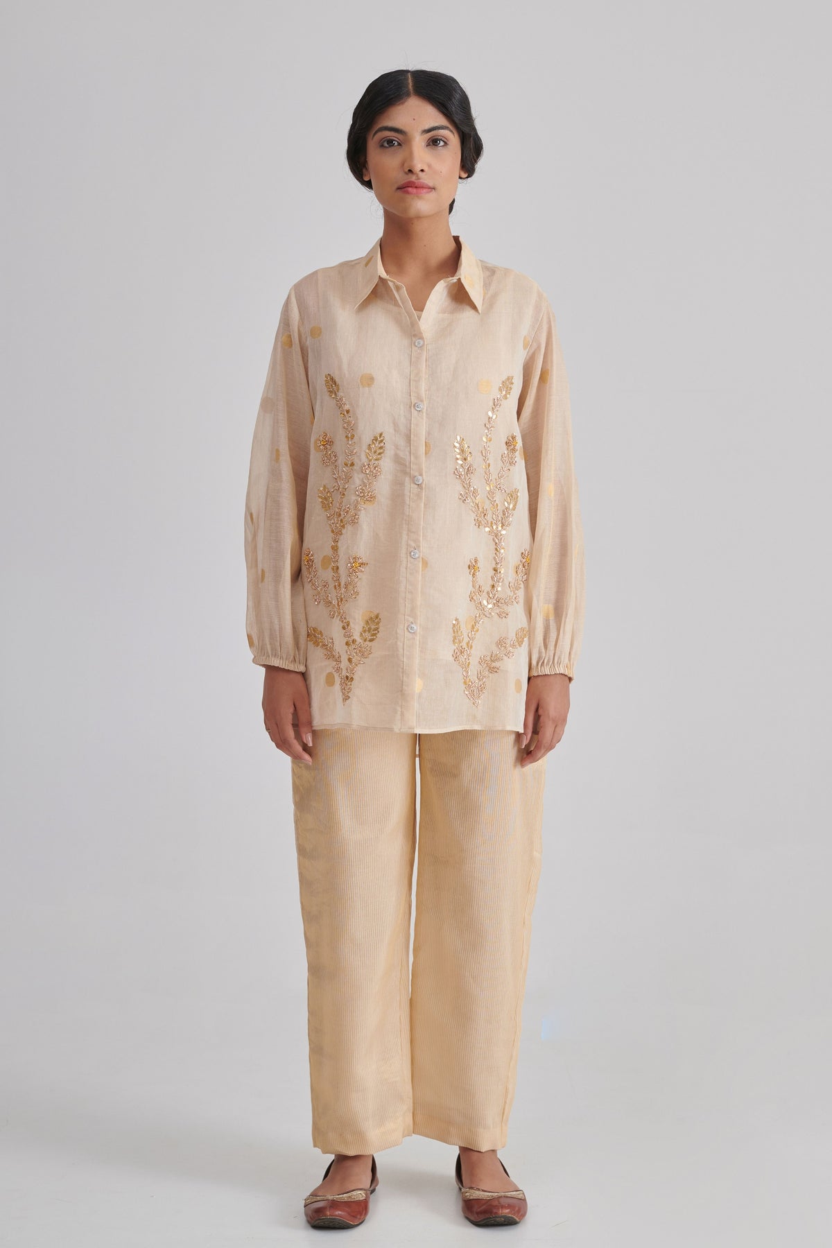 Khwaab Co-ord Set
