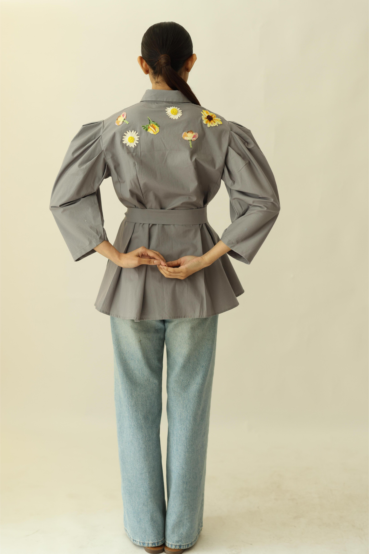 Florula Shirt