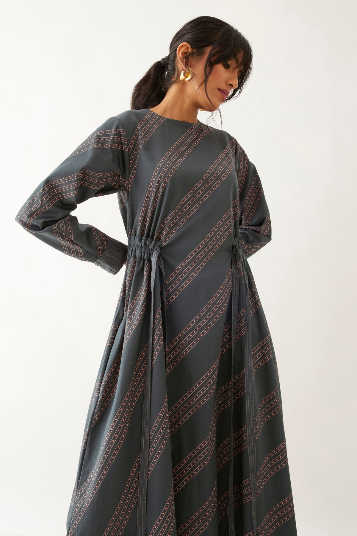Amore Forest Dress