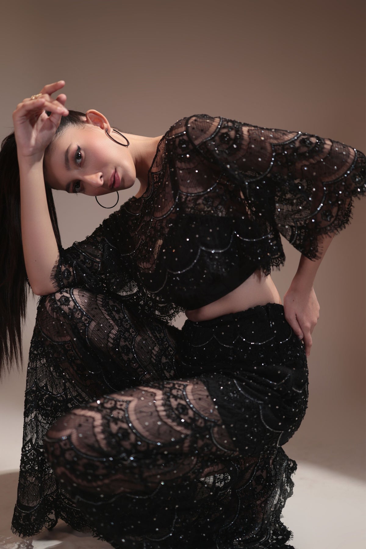 Noirelle Co-Ord Set