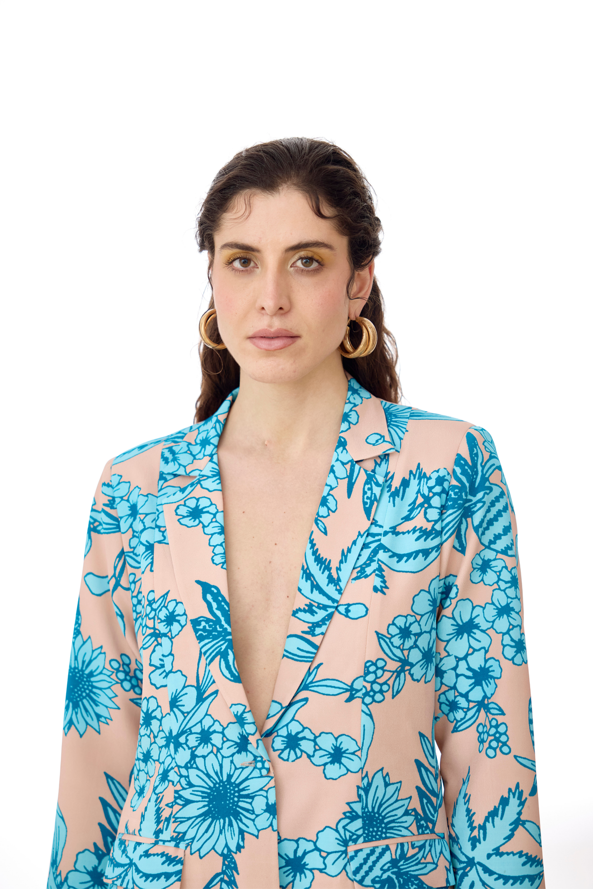 Margot Tropicana Co-ord Sets