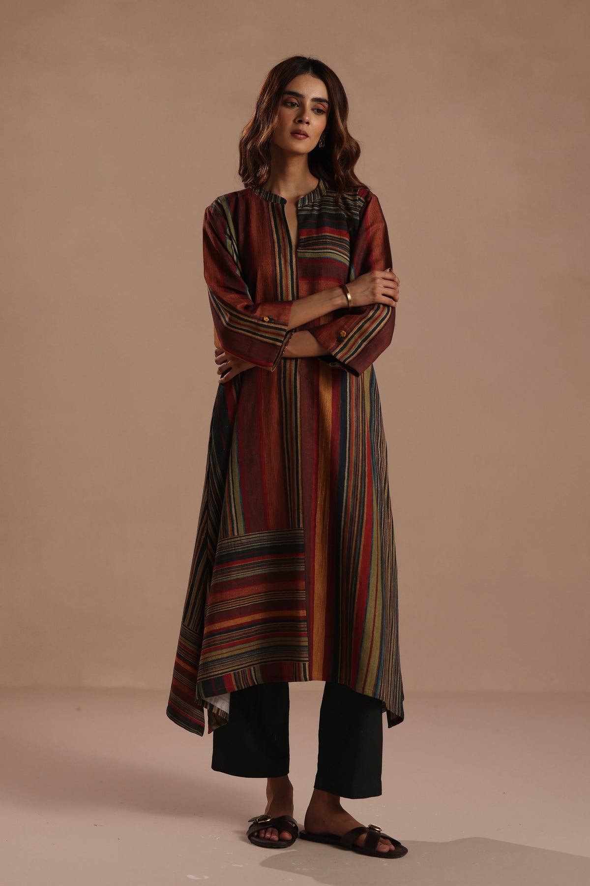 Musk Kurta Set