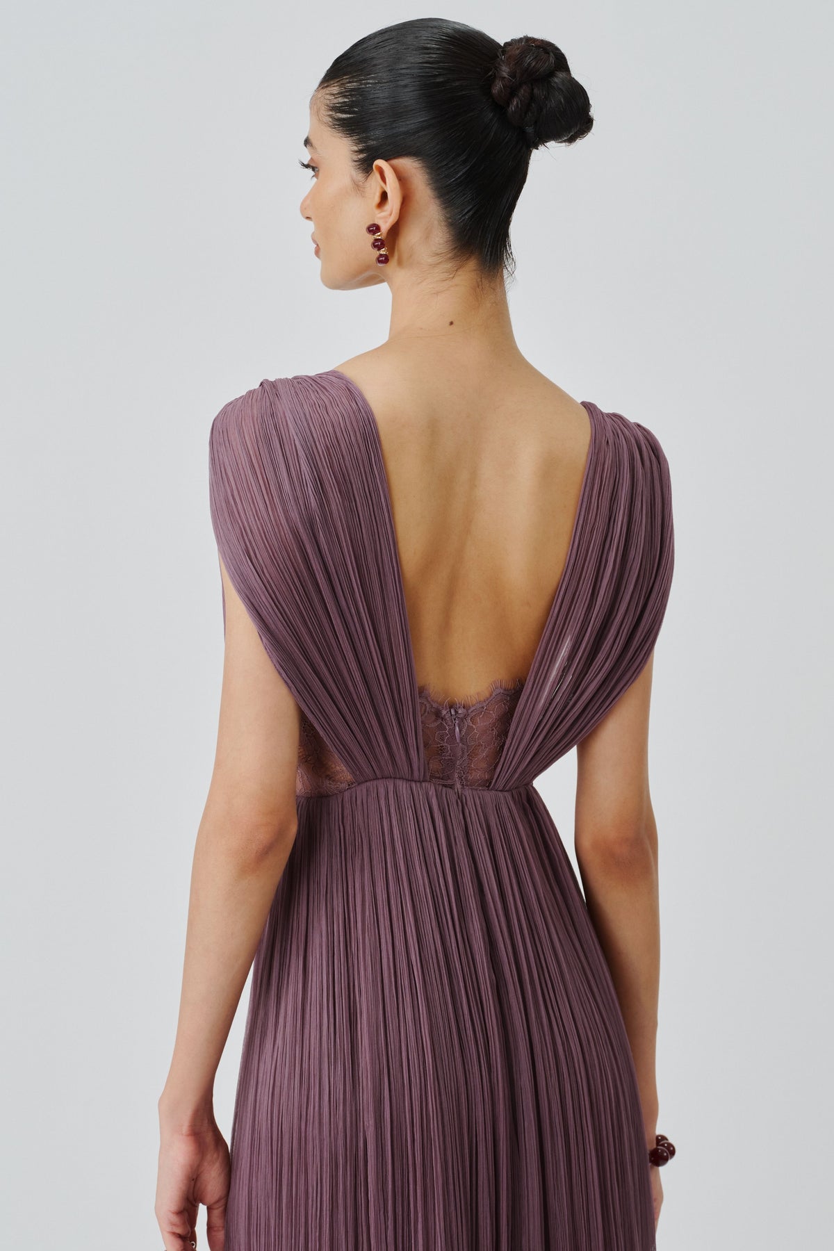 Bellflower Dress
