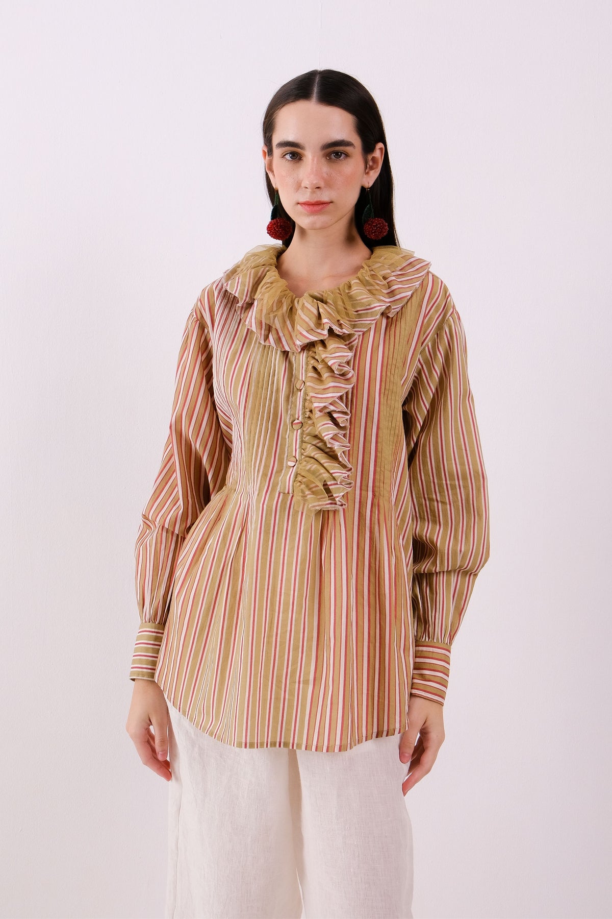 Rouge Shirt