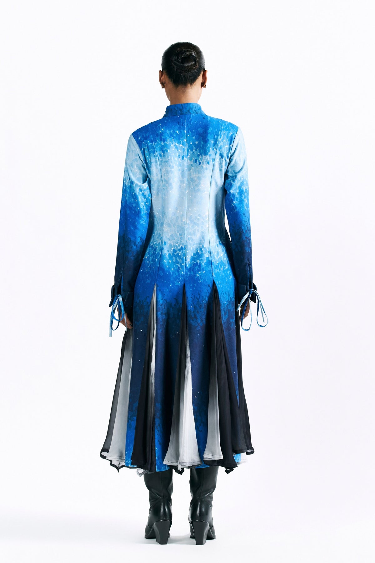 Mosaic Dress
