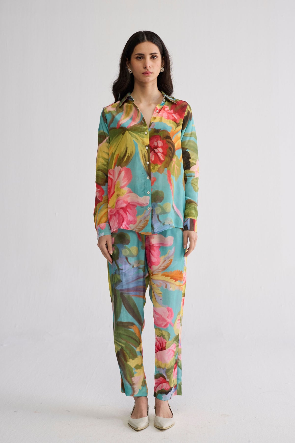 Campari Co-ord Set