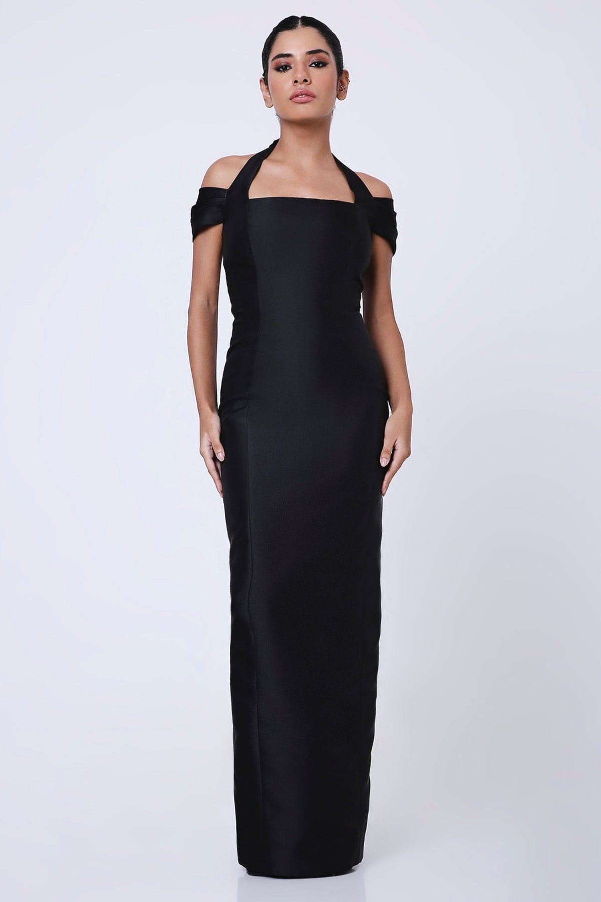 Priscilla Dress