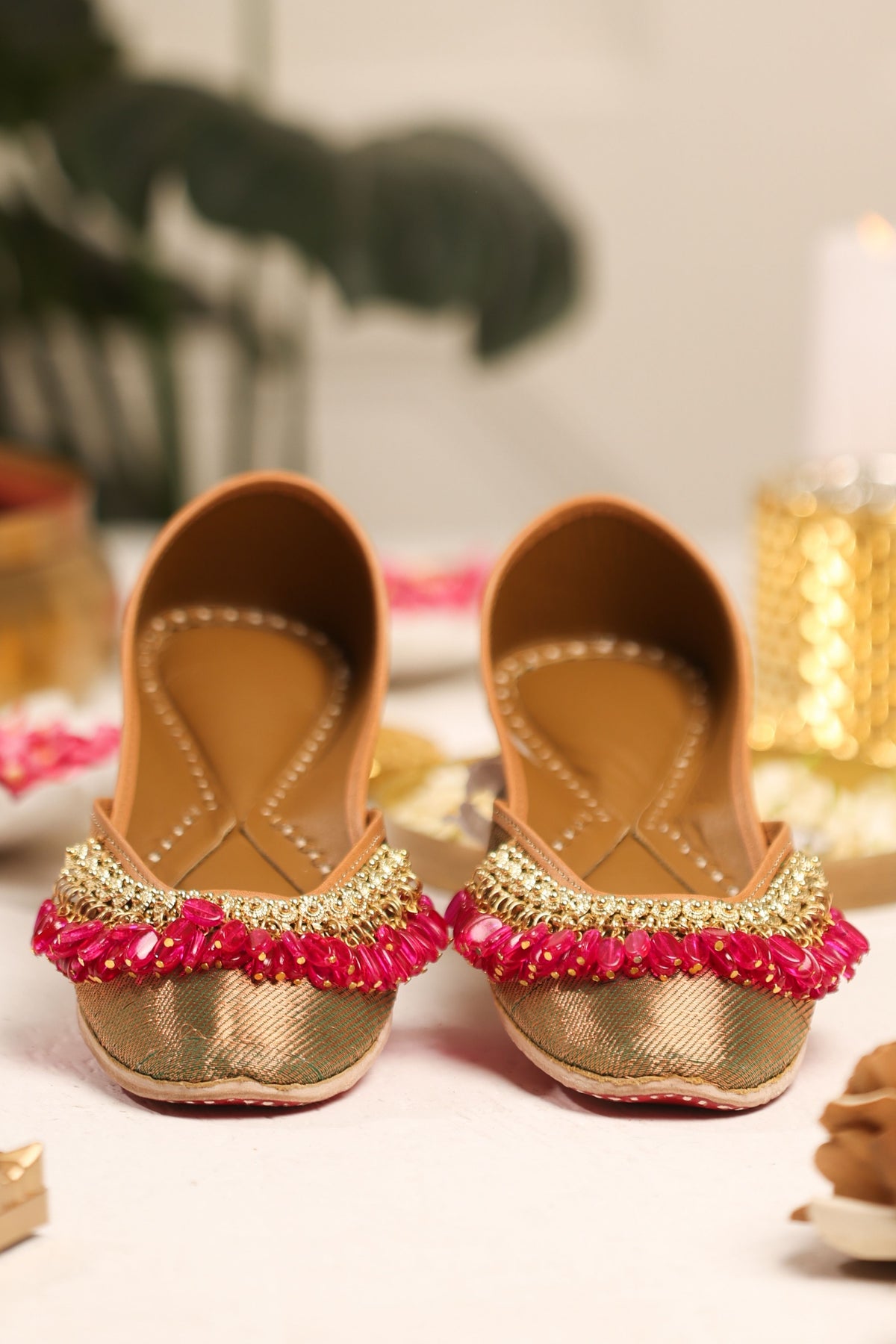 Roshika Jutti