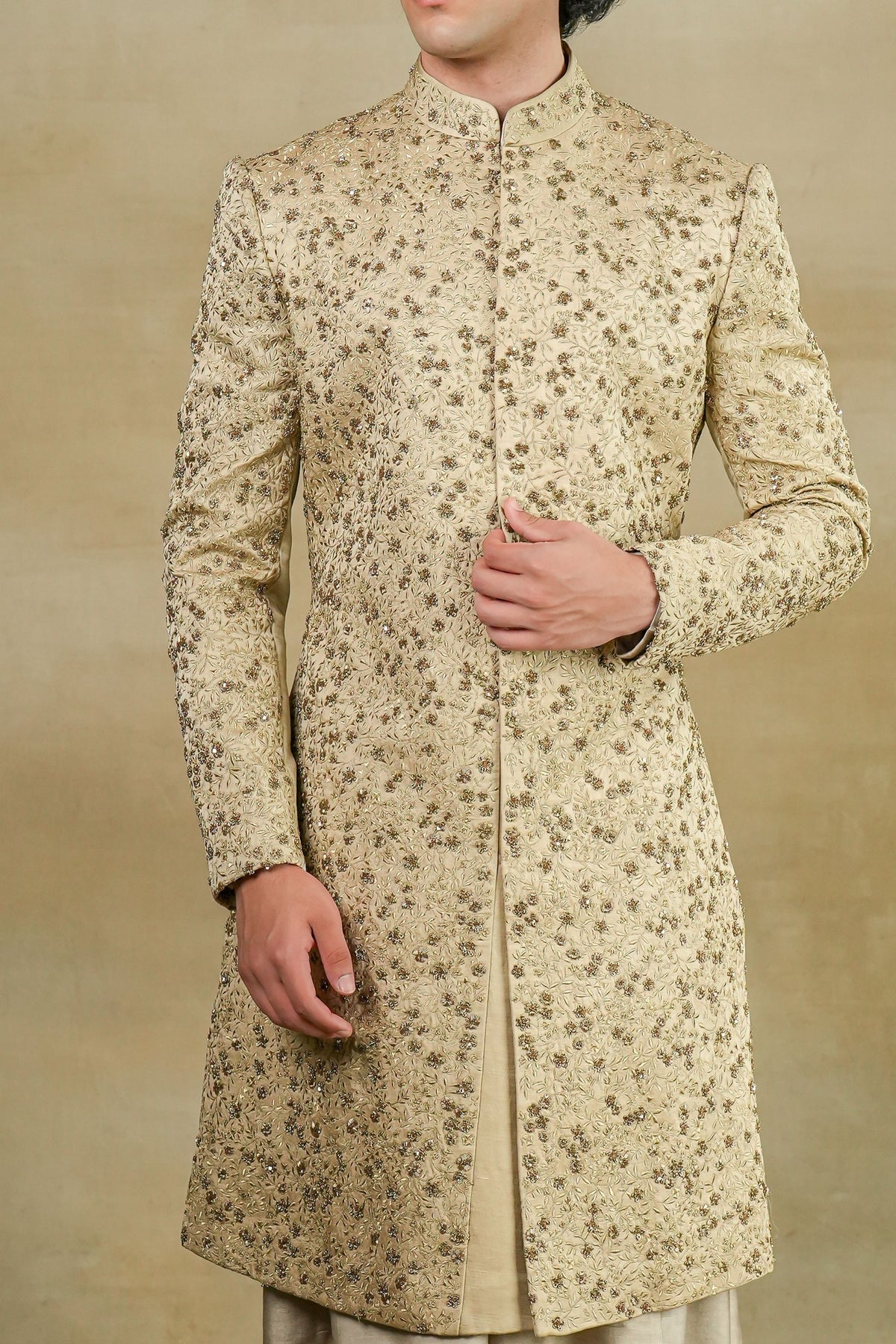 Sandune Sherwani