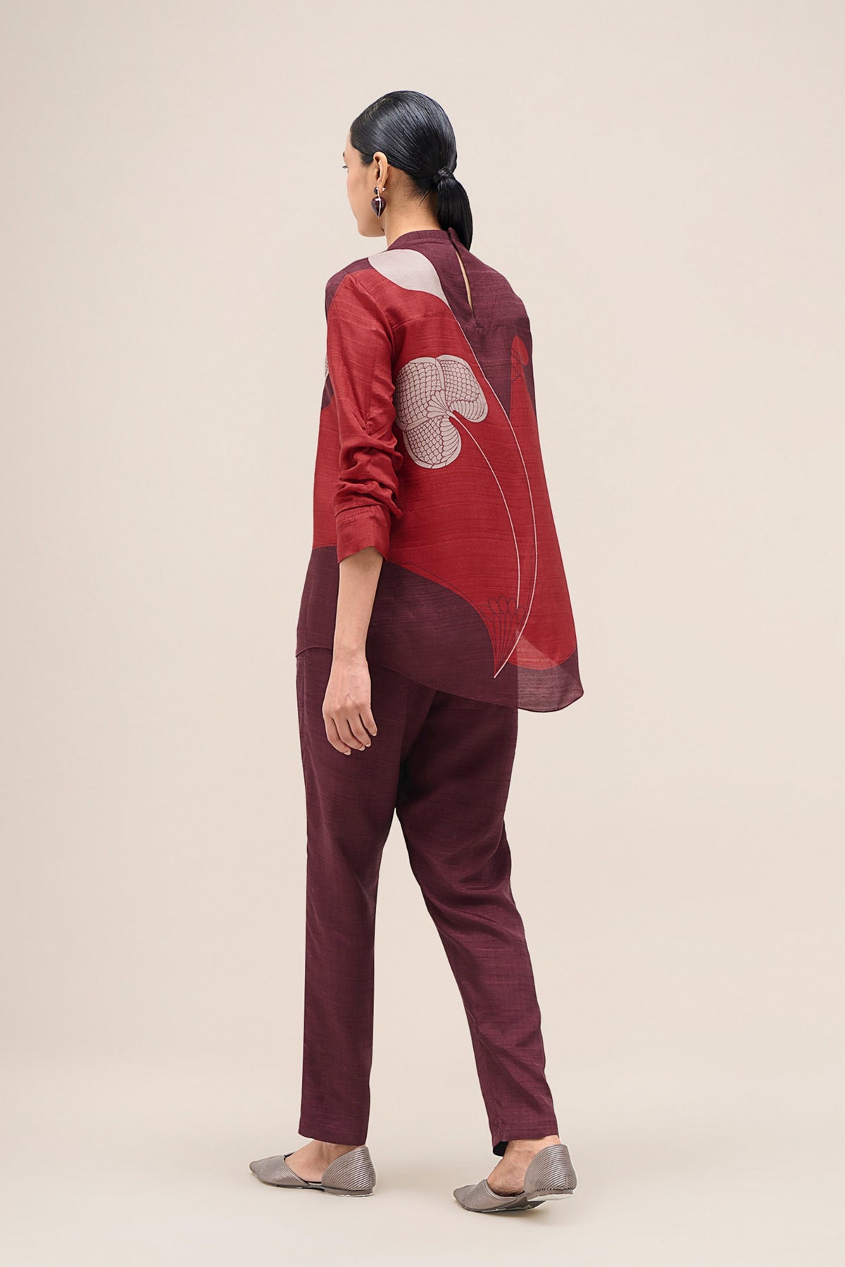 Falak Co-Ord Set