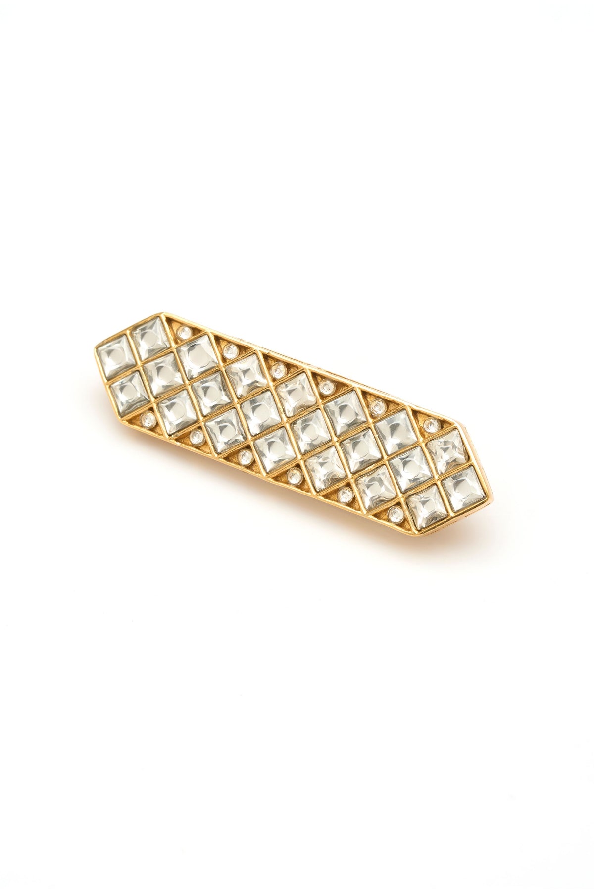 Pakeezah Brooch