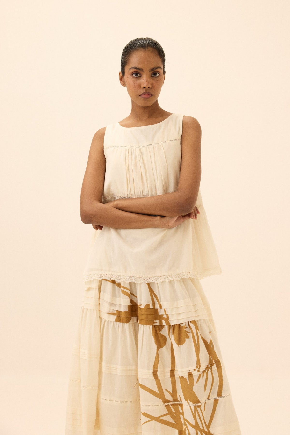 Mistelle Top