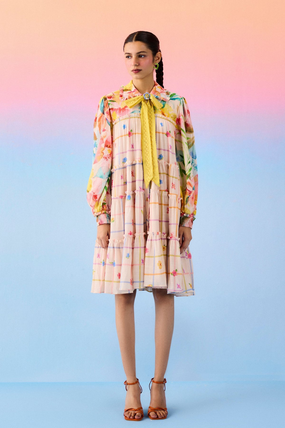 Rosabella Dress