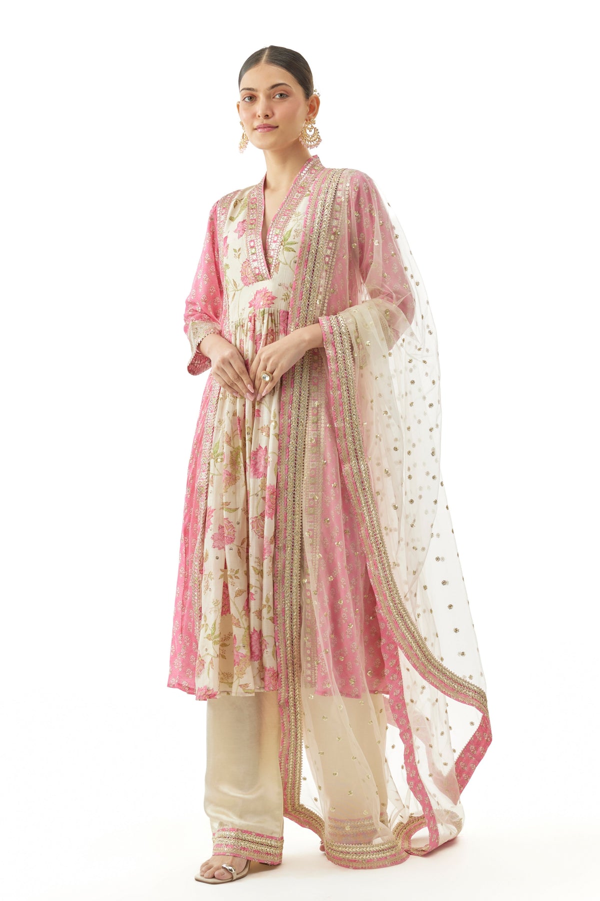 Riya Kurta