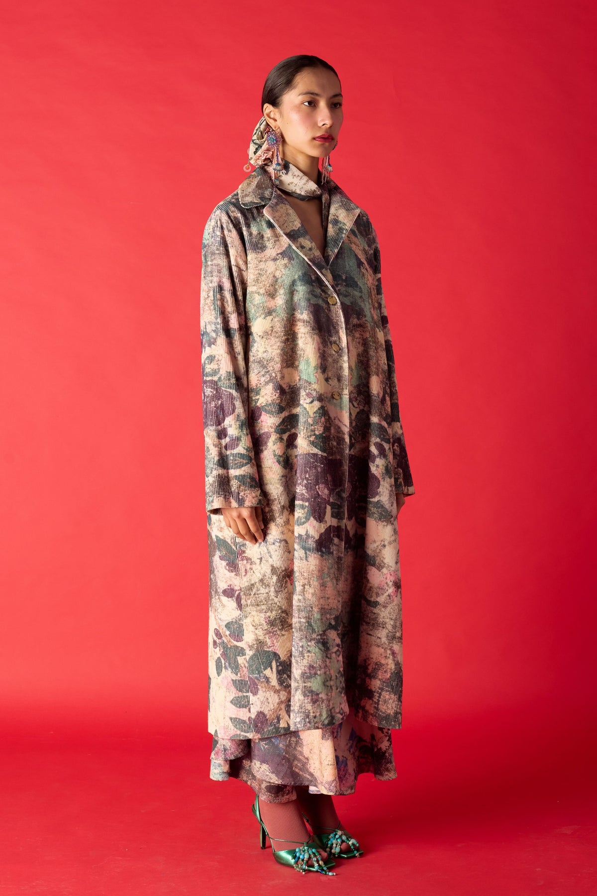 Kyra Jacket